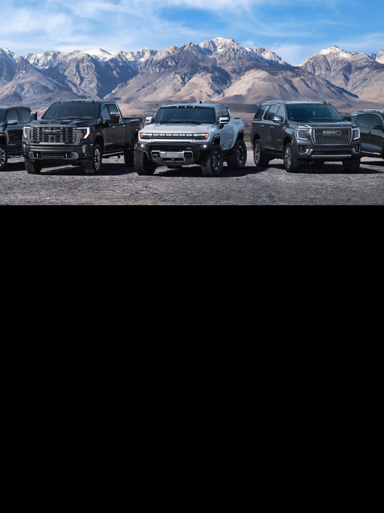 Shop Our Full Line of Automotive Parts | GMC Parts Store